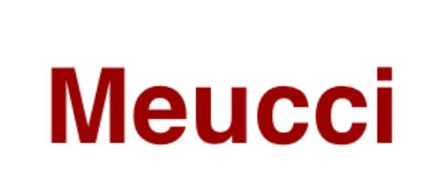 Meucci Pool Cues