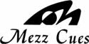 Mezz Pool Cues