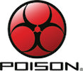 Poison Pool Cues