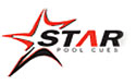 Star Pool Cues