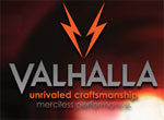 Valhalla Pool Cues
