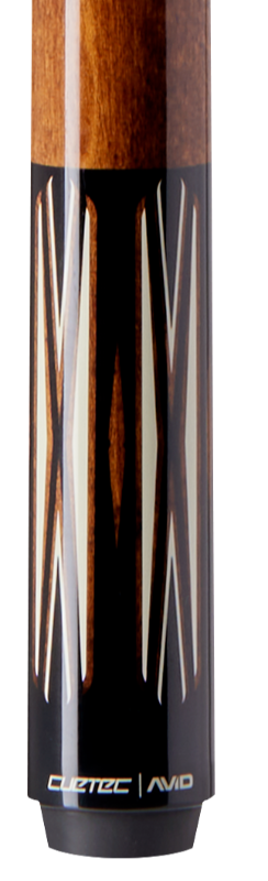 Cuetec Cuetec Avid Proof Black NW Pool Cue