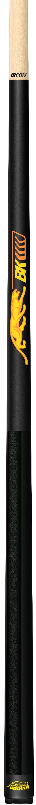 Predator Predator BK4 Break Pool Cue - No Wrap Break Cue