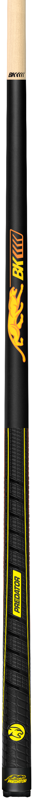 Predator Predator BK4 Break Pool Cue with Sport Wrap Break Cue