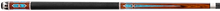 Load image into Gallery viewer, Predator Throne3 5 Pool Cue