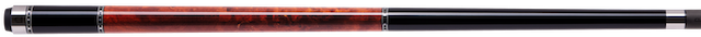 Cuetec Cuetec Cynergy Truewood Mappa Burl I Pool Cue Pool Cue
