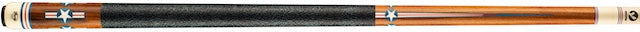 Viking Viking Defender DF1500 WWII Pool Cue | Vikore Shaft Pool Cue