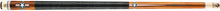 Load image into Gallery viewer, Viking Defender DF1500 WWII Pool Cue | Vikore Shaft