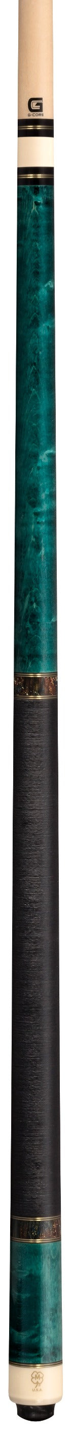 McDermott McDermott G210C3 with G-Core - Cue of the Month Pool Cue