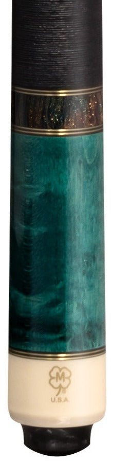 McDermott McDermott G210C3 with G-Core - Cue of the Month Pool Cue