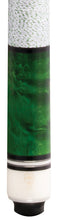 Load image into Gallery viewer, McDermott cue butt end