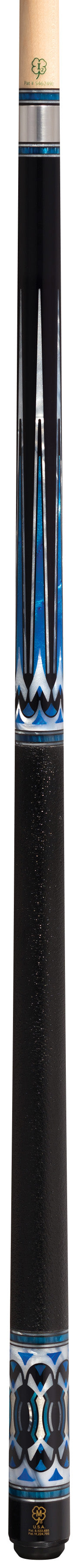 McDermott McDermott H Series H1953 Pool Cue | i-3 Shaft - Adjustable Balance Pool Cue