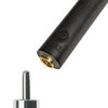 Lucasi Lucasi Pinnacle - Carbon Pool Cue Shaft Pool Cue Shaft