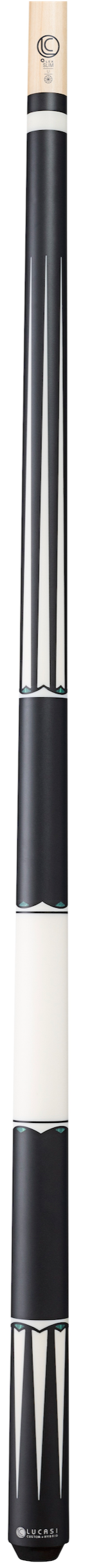 Lucasi Lucasi Limited Edition - LUX67 Hybrid Pool Cue Pool Cue