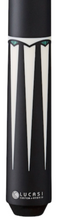 Load image into Gallery viewer, Lucasi Limited Edition - LUX67 Hybrid Pool Cue