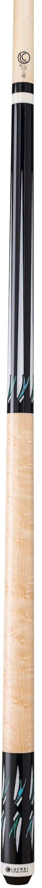 Lucasi Lucasi LUX68 Limited Edition Hybrid Pool Cue Pool Cue