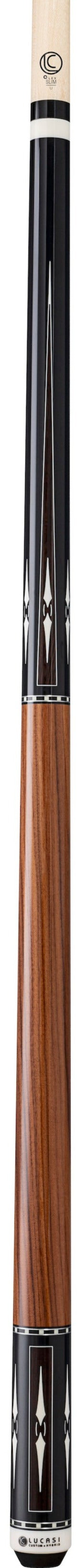 Lucasi LUX70 Limited Edition Pool Cue -Lucasi