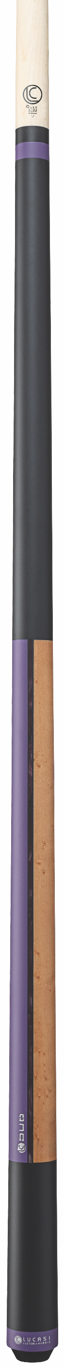 Lucasi Lucasi LUX74 Limited Edition Pool Cue Pool Cue