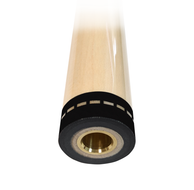 Pechauer Pechauer Traditional Maple Pool Cue Shaft Pool Cue Shaft