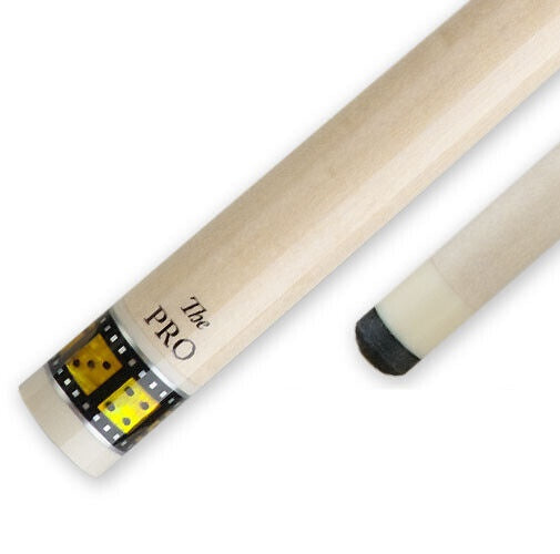 Meucci Meucci - The Pro Shaft