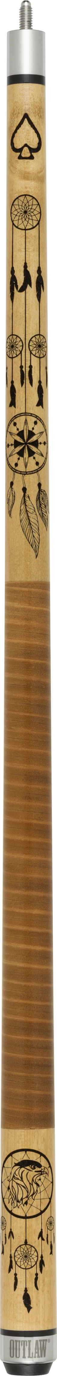 Outlaw Outlaw OL56 Pool Cue Pool Cue