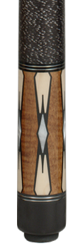 Pechauer Pechauer P09-N Pool Cue Pool Cue