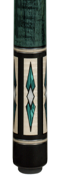 Pechauer Pechauer P11-N Pool Cue Pool Cue