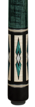 Load image into Gallery viewer, Pechauer P11-N Pool Cue