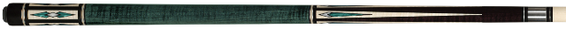 Pechauer Pechauer P11-N Pool Cue Pool Cue