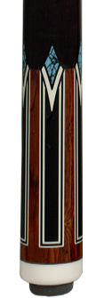 Pechauer Pechauer P17-N Pool Cue Pool Cue