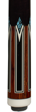 Load image into Gallery viewer, Pechauer P17-N Pool Cue