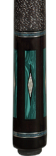 Load image into Gallery viewer, Pechauer P18-N Pool Cue