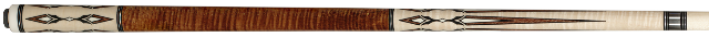 Pechauer Pechauer P20-N Pool Cue Pool Cue
