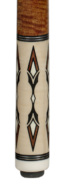 Pechauer Pechauer P20-N Pool Cue Pool Cue