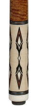 Load image into Gallery viewer, Pechauer P20-N Pool Cue
