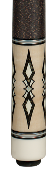 Pechauer Pechauer P22-N Pool Cue Pool Cue