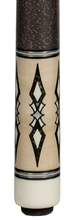 Load image into Gallery viewer, Pechauer P22-N Pool Cue
