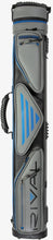 Lucasi Lucasi Hybrid Rival 3x4 Case Pool Cue Case