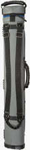 Lucasi Lucasi Hybrid Rival 3x4 Case Pool Cue Case