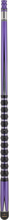 Load image into Gallery viewer, Stealth STH14 Pool Cue - Purple Phantom