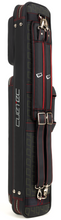 Cuetec Cuetec 4x8 ProLine Cue Case - Black Pool Cue Case