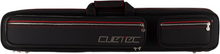 Cuetec Cuetec 4x8 ProLine Cue Case - Black Pool Cue Case