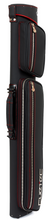 Cuetec Cuetec 2x4 Pro Line Hard Cue Case - Black Pool Cue Case