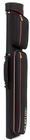 Cuetec Cuetec 2x4 Pro Line Hard Cue Case - Black Pool Cue Case