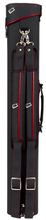 Cuetec Cuetec 2x4 Pro Line Hard Cue Case Pool Cue Case