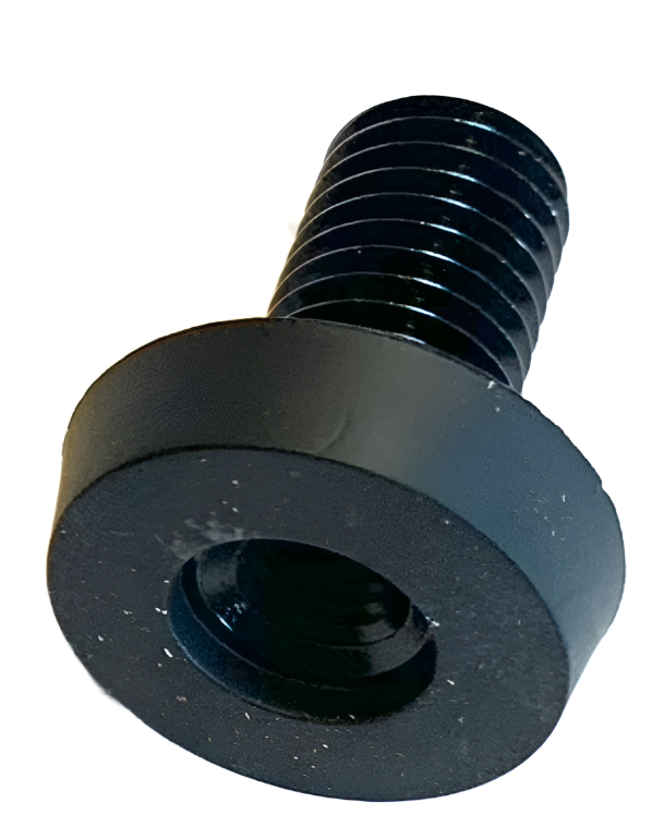 Unbranded Extra Bumper Adapter | Chose: Lucasi, Meucci, Predator, Pechauer & Viking Accessories