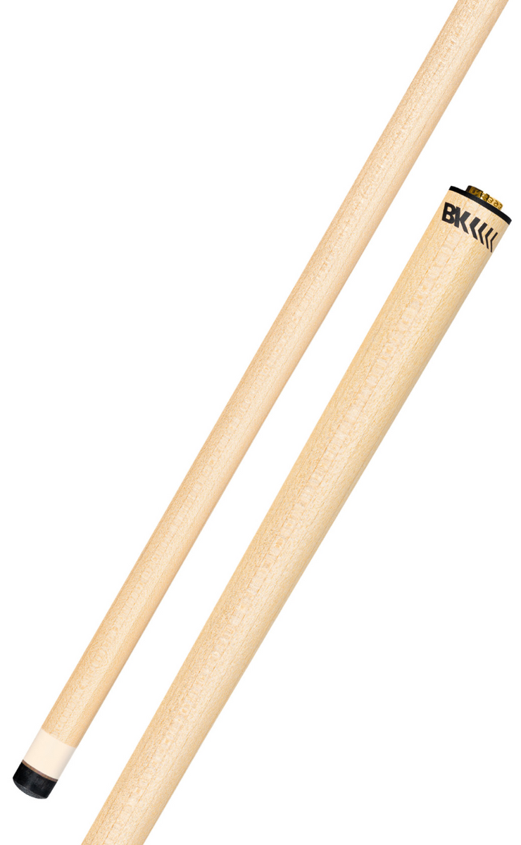 Predator BK4 Break Cue with No Wrap - 0% Financing Available