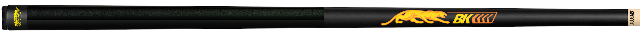 Predator Predator BK4 Break Pool Cue - No Wrap Break Cue