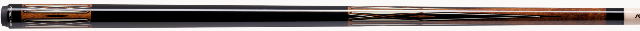 Cuetec Cuetec Avid Proof Brown NW Pool Cue