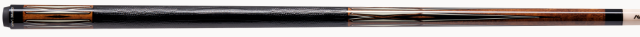 Cuetec Cuetec Avid Proof Brown LTC Pool Cue